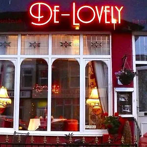 Bed & Breakfast Delovely