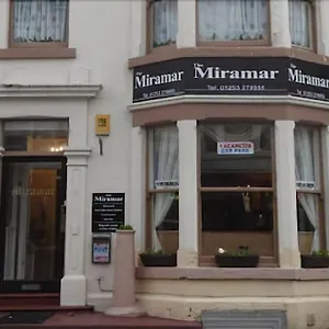 Bed & Breakfast Miramar