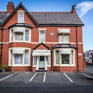 Guest house The Beechcliffe - Over 35's Only