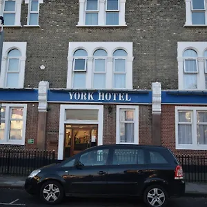 York Hotel Ilford