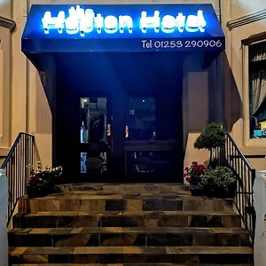 Bed & Breakfast The Hopton